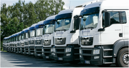 Stenkamp Transporte