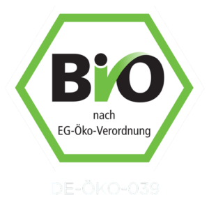 Bio-Siegel Lebensmittel Logistik