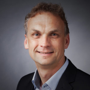 Klaus Pflüger