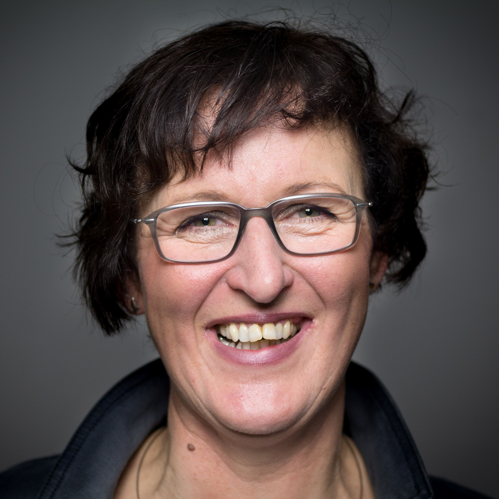 Gerda Wienand