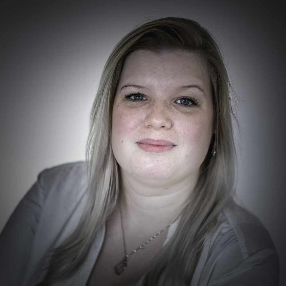 Lisa Schlüß