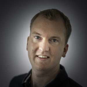 Markus Mosters