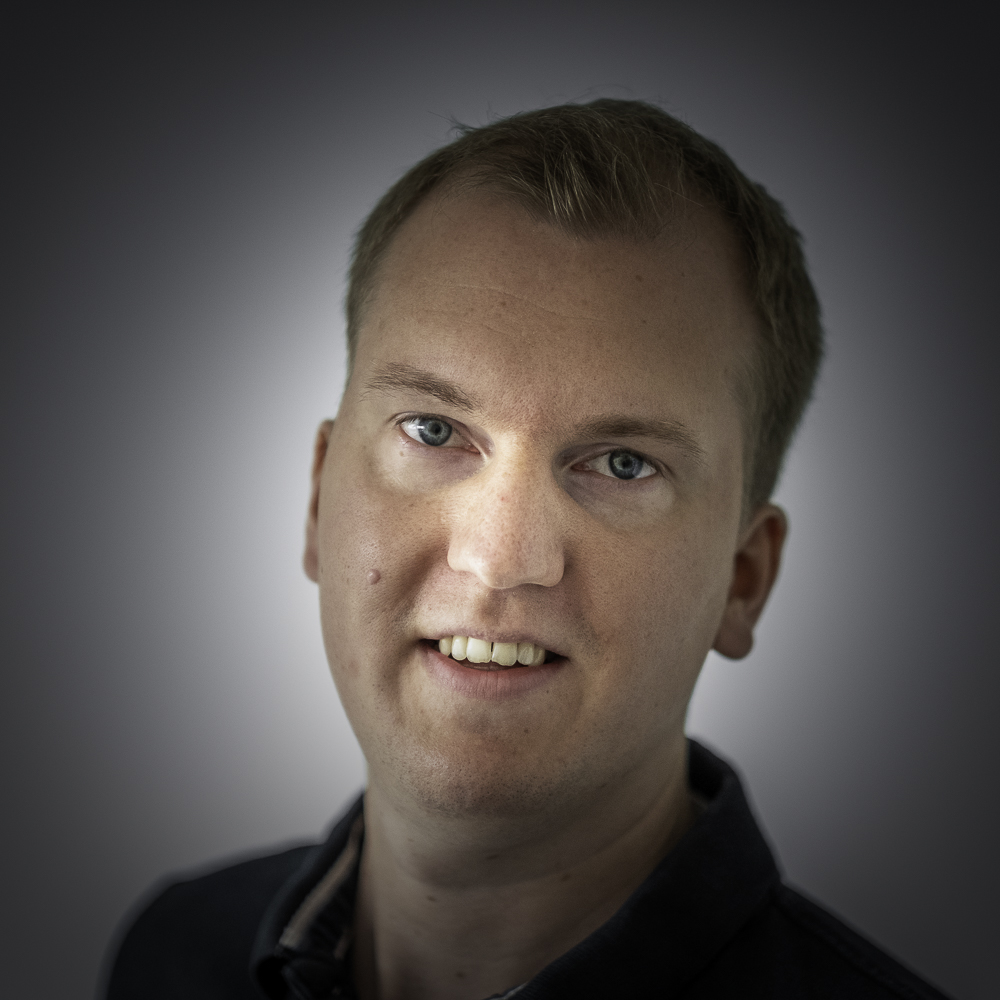 Markus Mosters
