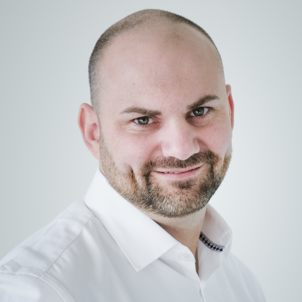 Tobias Schmitz