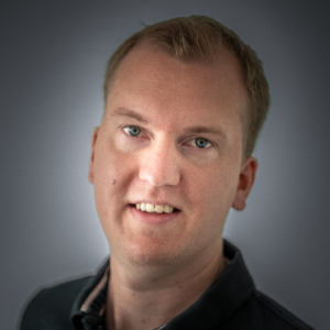 Markus Mosters