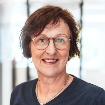 Gerda Wienand