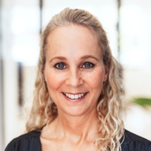 Heike Pflüger