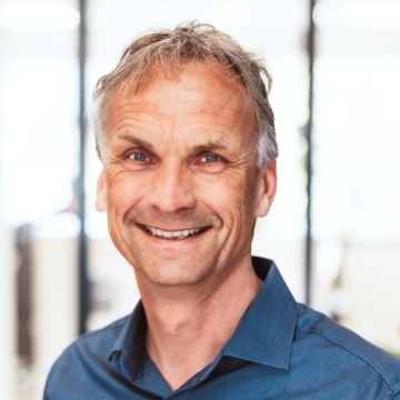 Klaus Pflüger