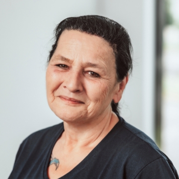 Marika Ilwig