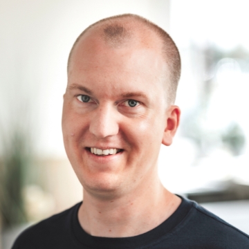 Markus Mosters