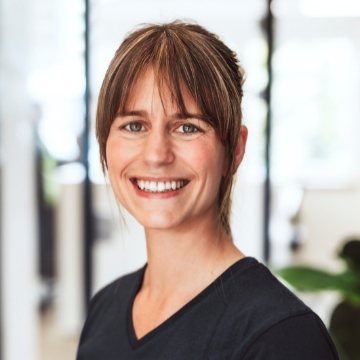 Sabrina Knebelkamp