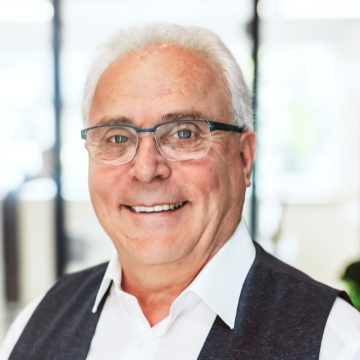 Werner Stenkamp